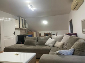 Kruna apartmani, Aranđelovac